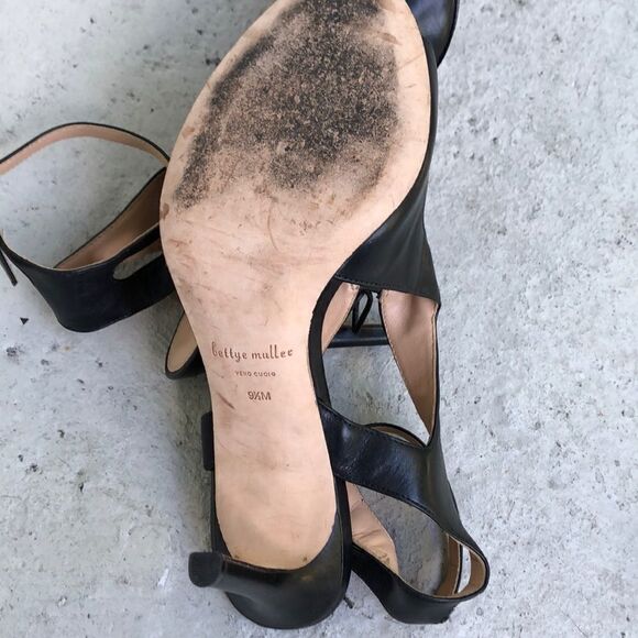 betty muller sandals   - Picture 5 of 7